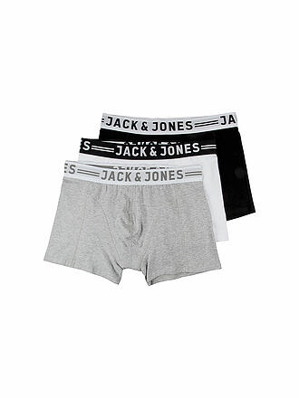 JACK & JONES | Pants confezione da 3 "JORSENSE"