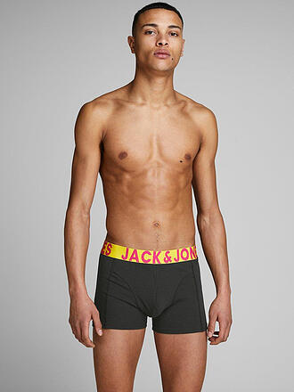 JACK & JONES | Pants confezione da 3 JACCRAZY
