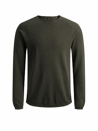 JACK & JONES | Pullover "JJEHILL"