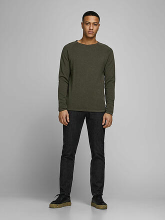 JACK & JONES | Pullover "JJEHILL"