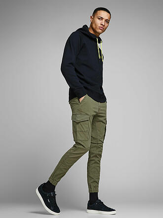 JACK & JONES | Cargohose "JJIPAUL JJFLAKE"