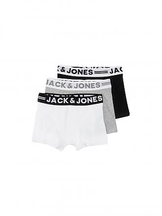 JACK & JONES | Pantaloni da ragazzo, confezione da 3
