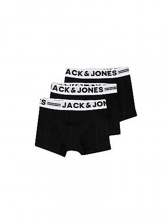 JACK & JONES | Pantaloni da ragazzo, confezione da 3