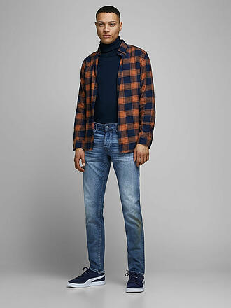 JACK & JONES | Jeans Slim Fit JJIGLENN JJICON