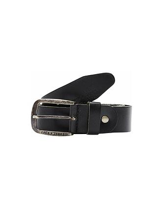 JACK & JONES | Cintura in pelle "JJIPAUL"