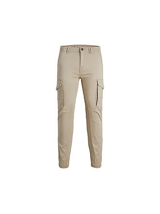 JACK & JONES | Pantaloni cargo da ragazzo JPSTPAUL JJFLAKE