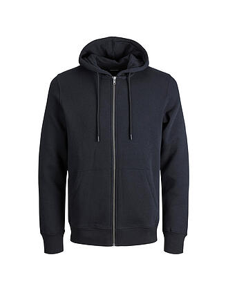 JACK & JONES | Felpa con cappuccio e zip JJESTAR
