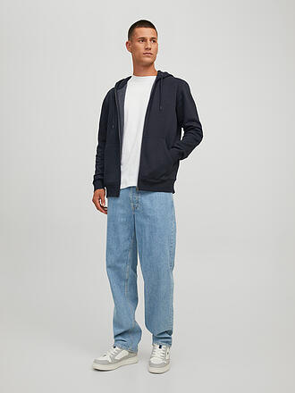 JACK & JONES | Felpa con cappuccio e zip JJESTAR