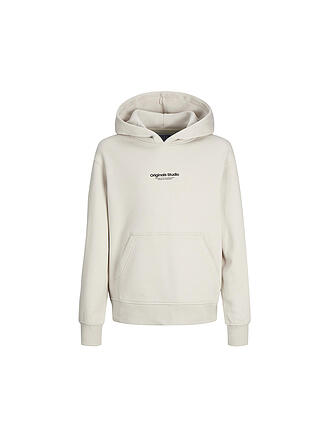 JACK & JONES | Felpa con cappuccio da ragazzo - Hoodie JORVESTERBRO