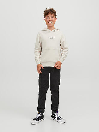 JACK & JONES | Felpa con cappuccio da ragazzo - Hoodie JORVESTERBRO