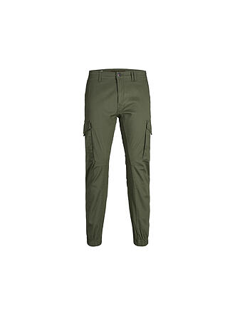 JACK & JONES | Pantaloni cargo slim fit JPSTPAUL da ragazzo