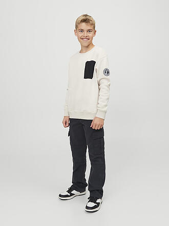 JACK & JONES | Pantaloni cargo da ragazzo JPSTKANE