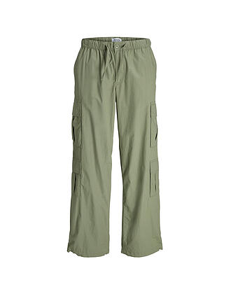 JACK & JONES | Pantaloni cargo JPSTBILL