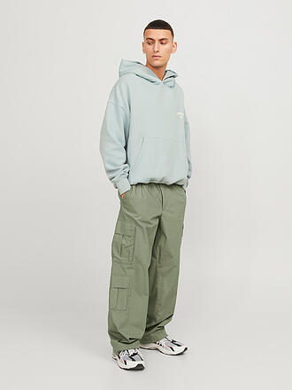 JACK & JONES | Pantaloni cargo JPSTBILL