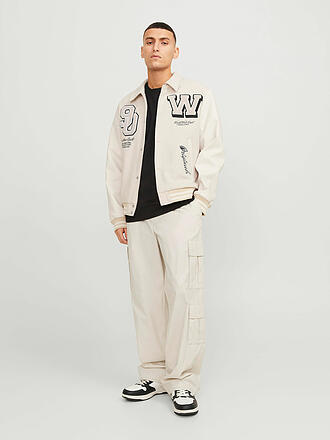 JACK & JONES | Pantaloni cargo JPSTBILL