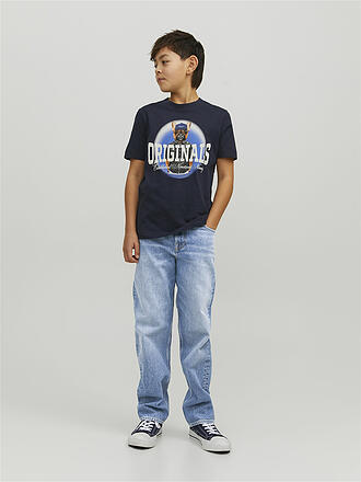 JACK & JONES | Jeans da ragazzo relaxed fit JJICHRIS JJORIGINAL