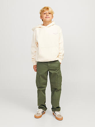 JACK & JONES | Pantaloni cargo da ragazzo JPSTKANE