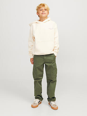 JACK & JONES | Pantaloni cargo da ragazzo JPSTKANE JJHARLOW