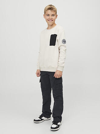 JACK & JONES | Pantaloni cargo da ragazzo JPSTKANE JJHARLOW