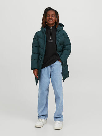 JACK & JONES | Jeans da ragazzo Tapered Fit JJIALEX JJORIGINAL