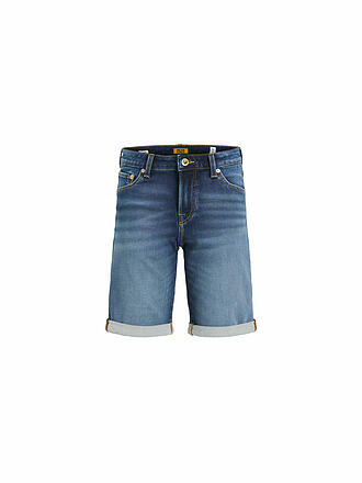 JACK & JONES | Jeans shorts da ragazzo JJIRICK JJICON