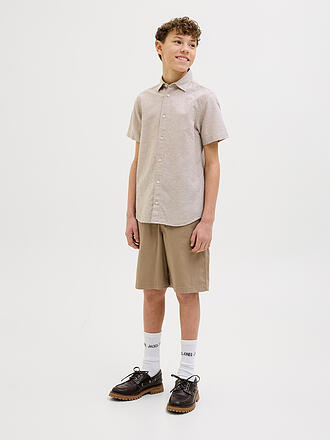 JACK & JONES | Pantaloncini di jeans da ragazzo JPSTTONY