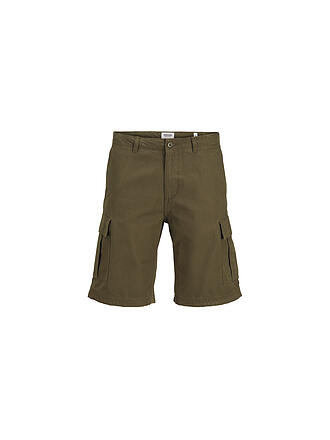 JACK & JONES | Pantaloncini cargo da ragazzo JPSTCOLE