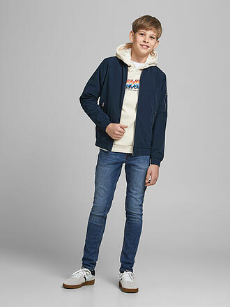 JACK & JONES | Blouson da ragazzo JJERUSH