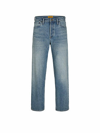 JACK & JONES | Jeans Baggy Fit JJIEDDIE JJIORIGINAL