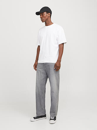 JACK & JONES | Jeans Baggy Fit JJIEDDIE JJIORIGINAL