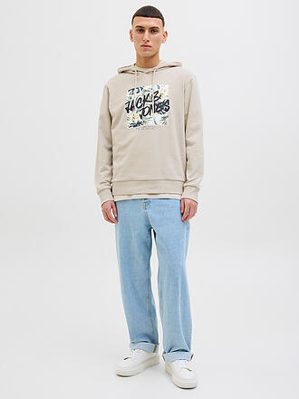 JACK & JONES | Felpa con cappuccio - Hoodie JJHAWAII