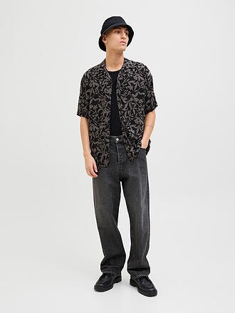 JACK & JONES | Camicia regular fit JJJEFF MONOCHROME