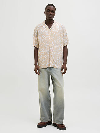 JACK & JONES | Camicia regular fit JJJEFF MONOCHROME