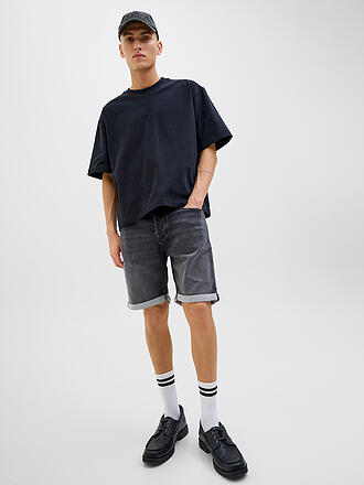 JACK & JONES | Jeansshorts JJIRICK JJICON