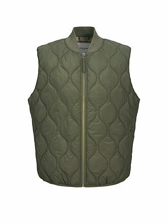 JACK & JONES | Gilet trapuntato JJKODA