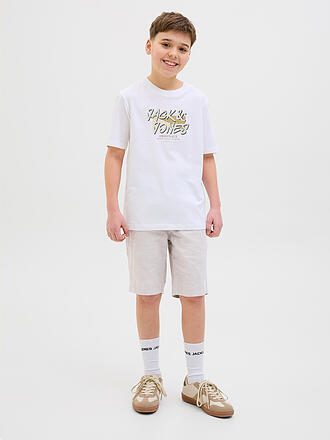 JACK & JONES | Shorts da ragazzo JPSTJAIDEN JJSUMMER