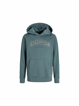 JACK & JONES | Felpa con cappuccio da ragazzo - Hoodie JJECALEB