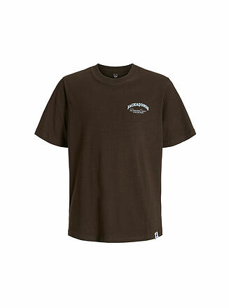 JACK & JONES | T-shirt da ragazzo JJEBRANDES