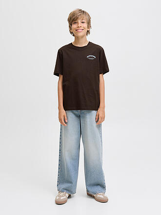 JACK & JONES | T-shirt da ragazzo JJEBRANDES