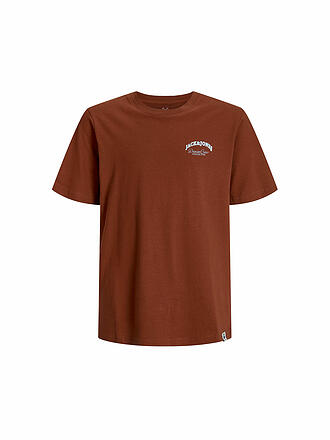 JACK & JONES | T-shirt da ragazzo JJEBRANDES
