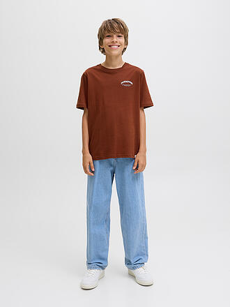 JACK & JONES | T-shirt da ragazzo JJEBRANDES