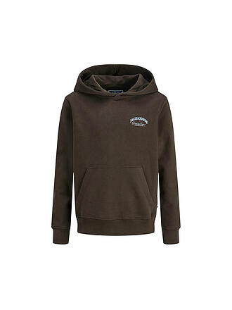 JACK & JONES | Felpa da ragazzo JJEBRANDES