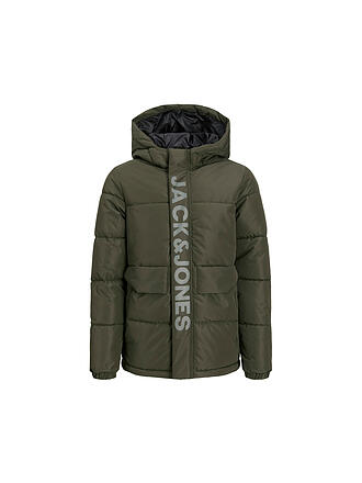 JACK & JONES | Giacca da ragazzo JCOSPEED