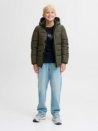 JACK & JONES | Giacca da ragazzo JCOSPEED