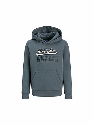 JACK & JONES | Felpa da ragazzo JJELOGO