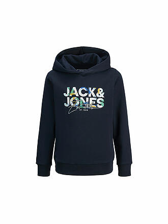JACK & JONES | Felpa da ragazzo JJGEPLAS