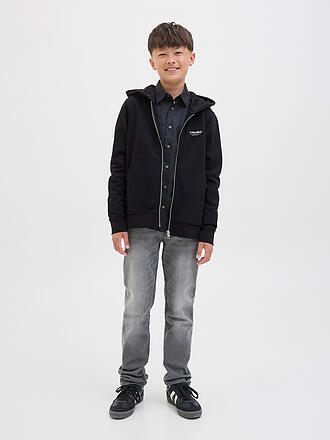 JACK & JONES | Felpa con cappuccio da ragazzo JJESOHO