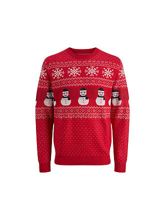 JACK & JONES | Pullover da ragazzo JJXMAS
