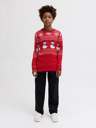 JACK & JONES | Pullover da ragazzo JJXMAS