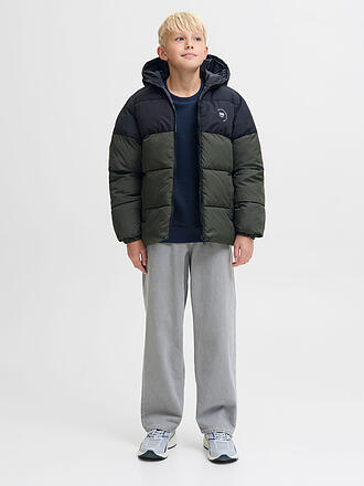 JACK & JONES | Felpa da ragazzo JJYUKI